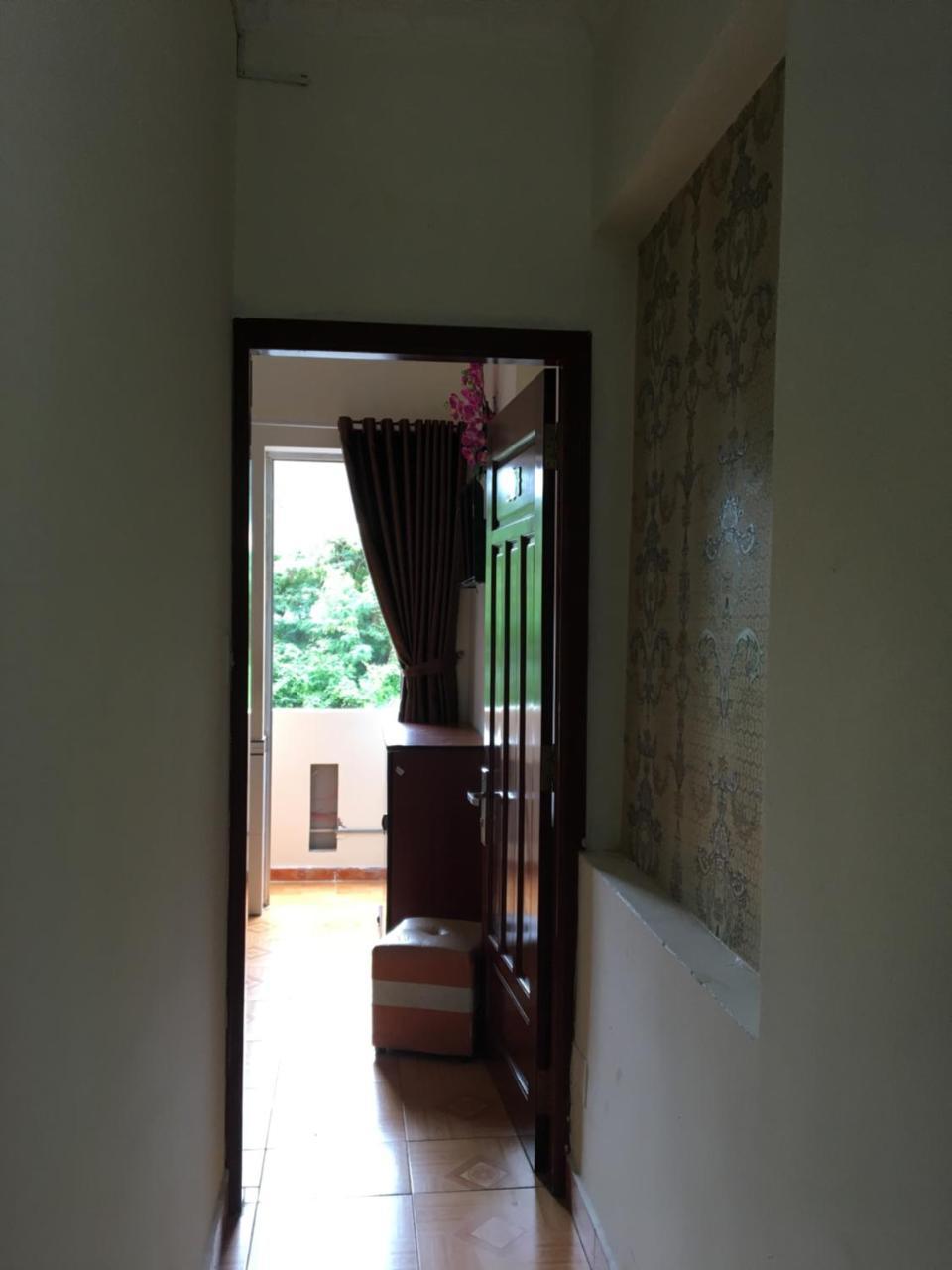 Motel Khánh Vân Vung Tau Esterno foto